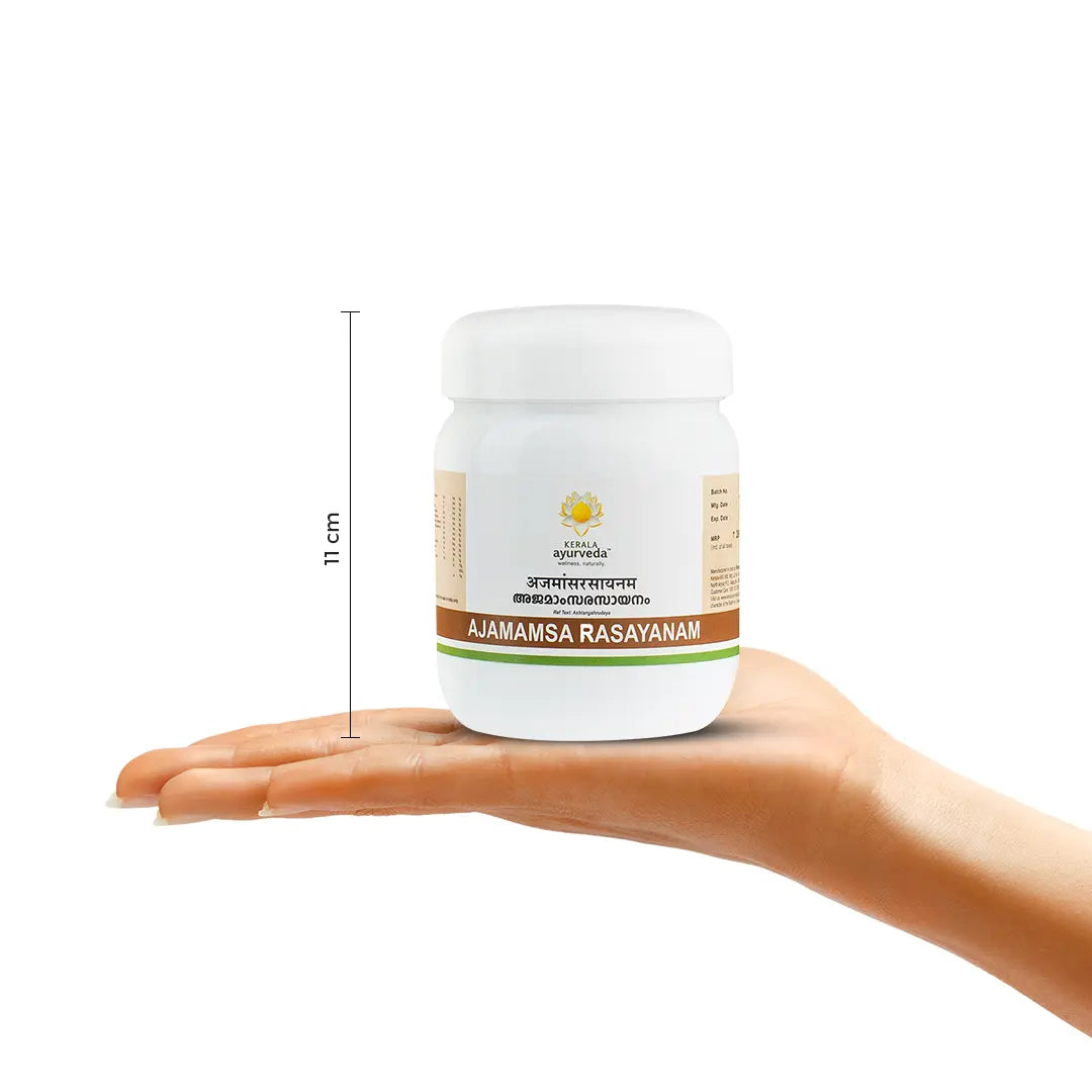 Ajamamsa Rasayanam Leyham  (500 Gms)