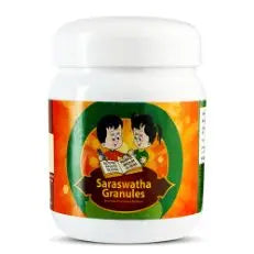 Saraswatha Granules (300Gms)