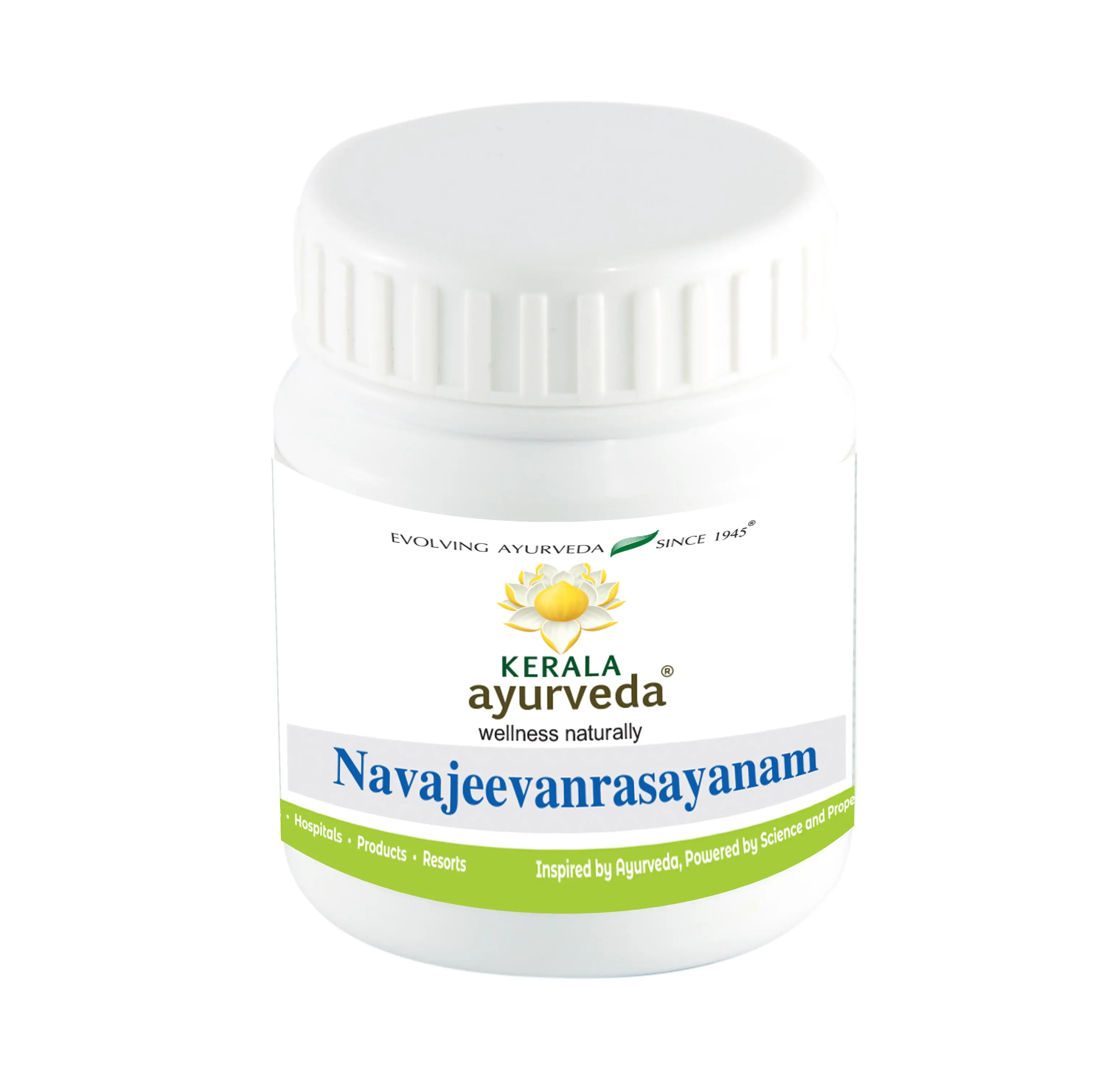 Navajeevan Rasayanam Leyham (100 Gms)