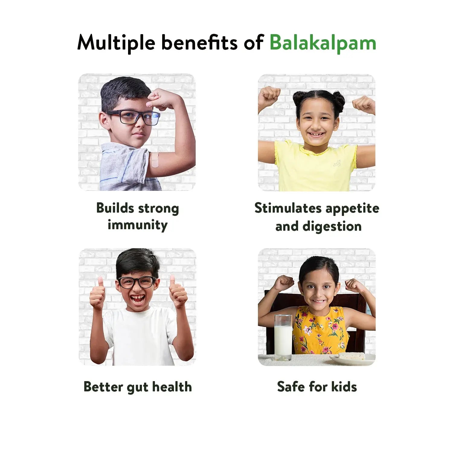 Balakalpam Syrup (200 Ml)