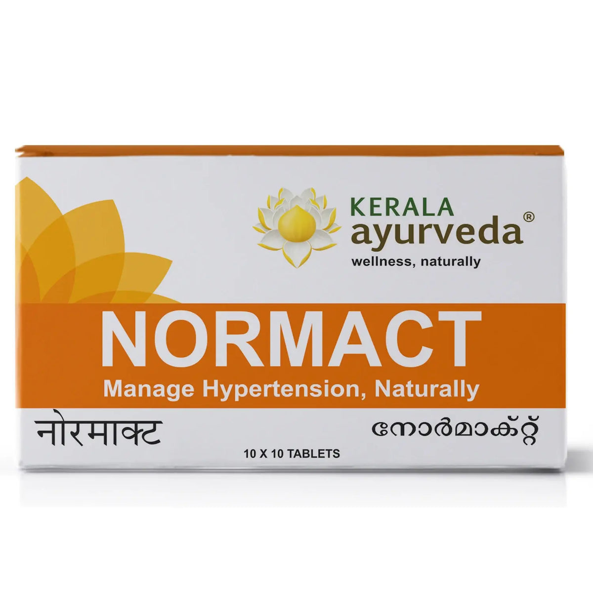 Normact Tablet