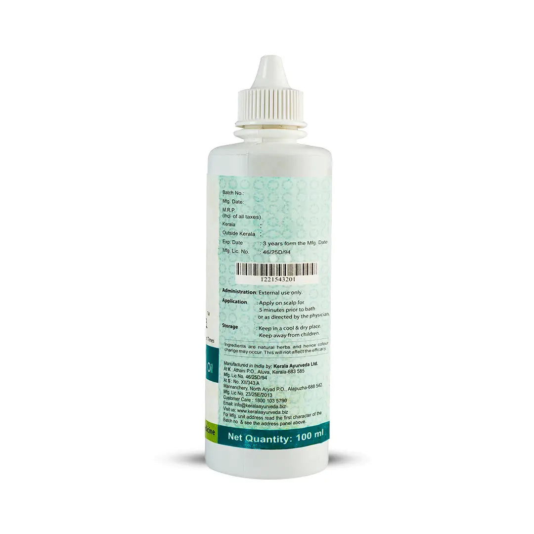 Sinactil (Oil-100 Ml)