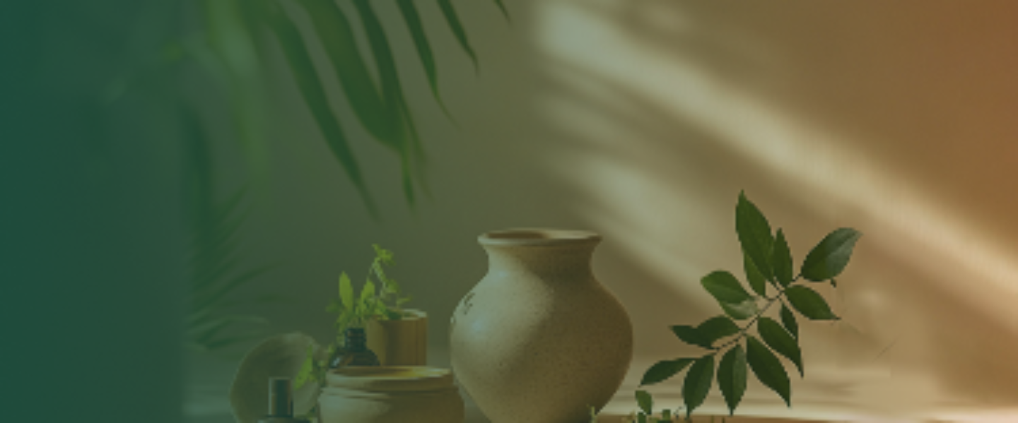 Harnessing the Power of Ayurveda