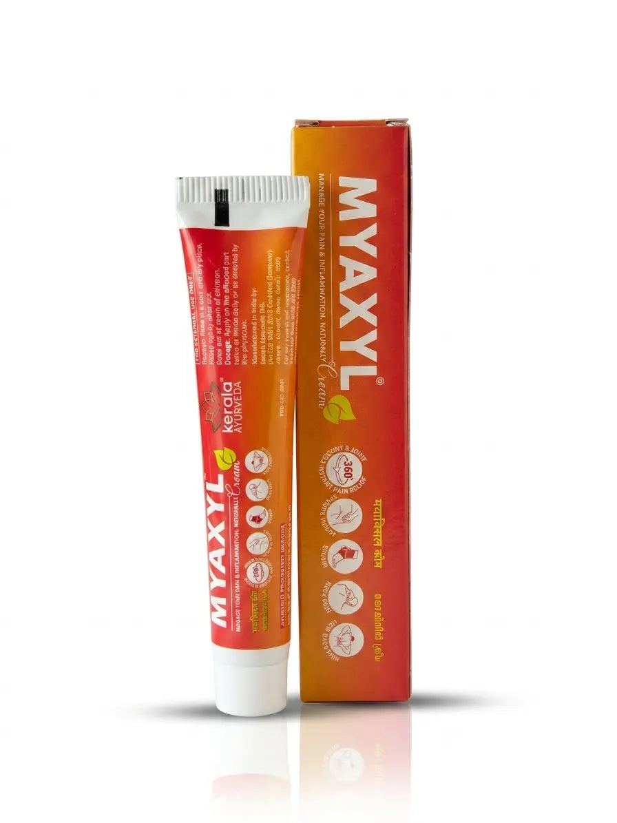 Myaxyl Cream (20Gms)