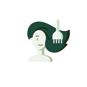 Hair care & hair health