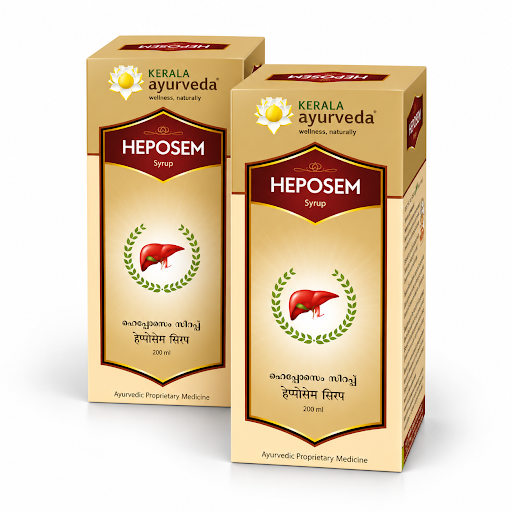Heposem Syrup