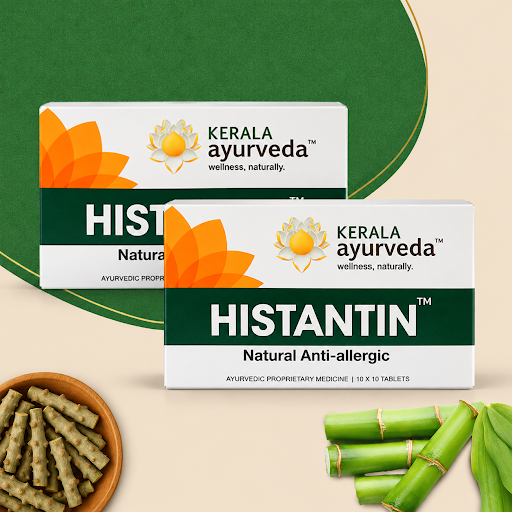 Histantin Tablets (100 Nos)