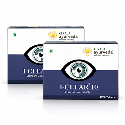 I-Clear 10 (Tablet-30 Nos)