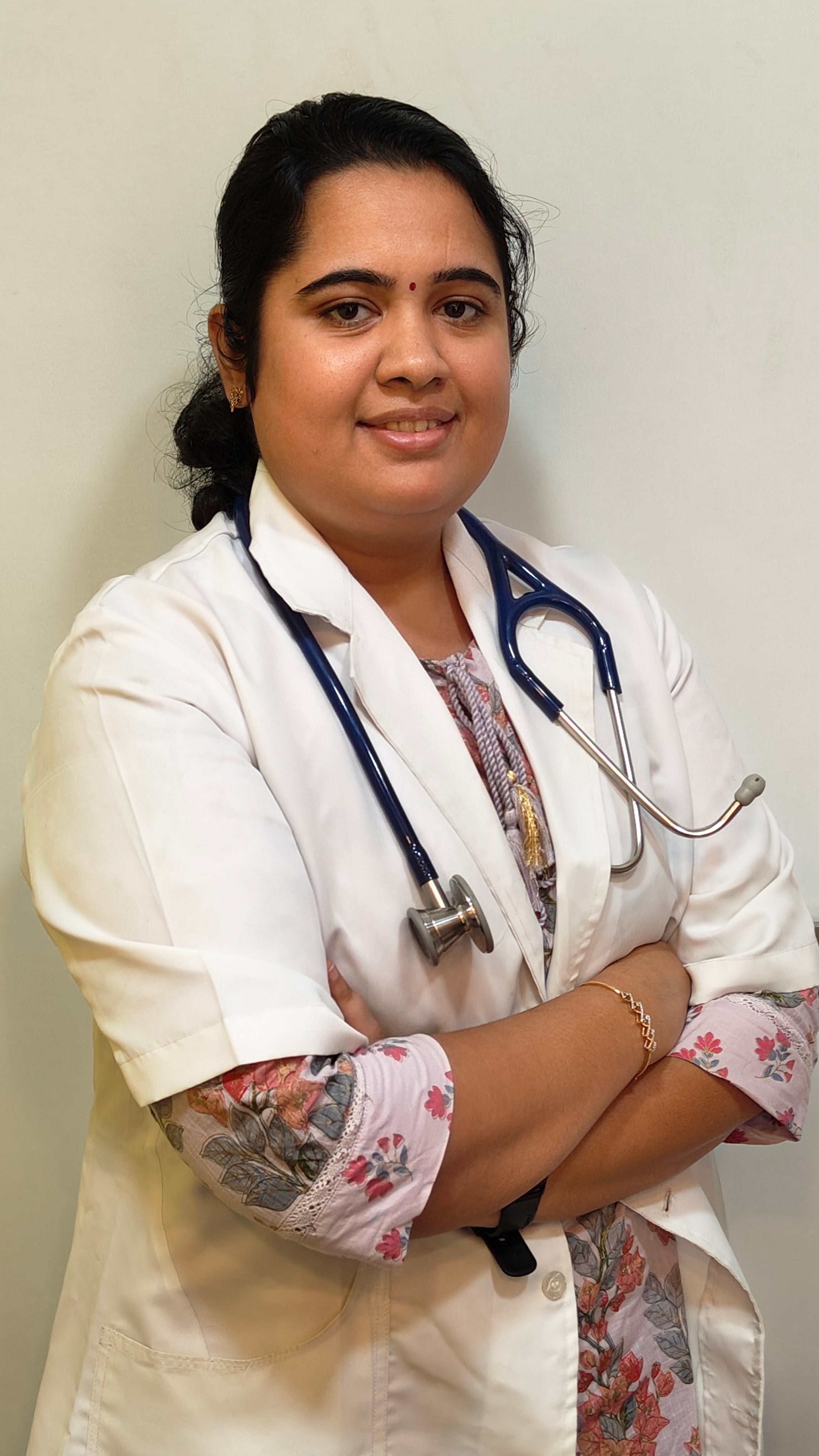 Dr. Swetha Suresh, BAMS