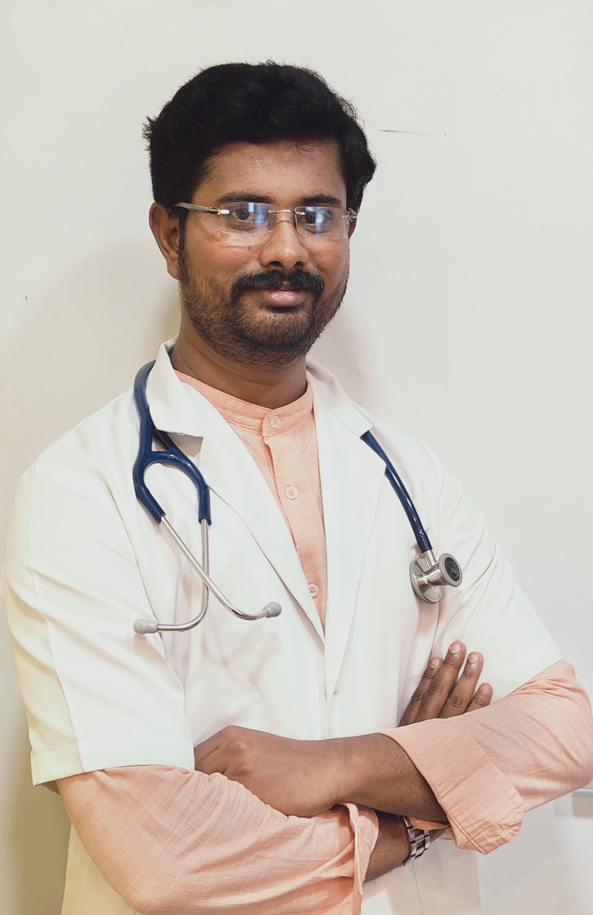 Dr. Sivashankar, BAMS