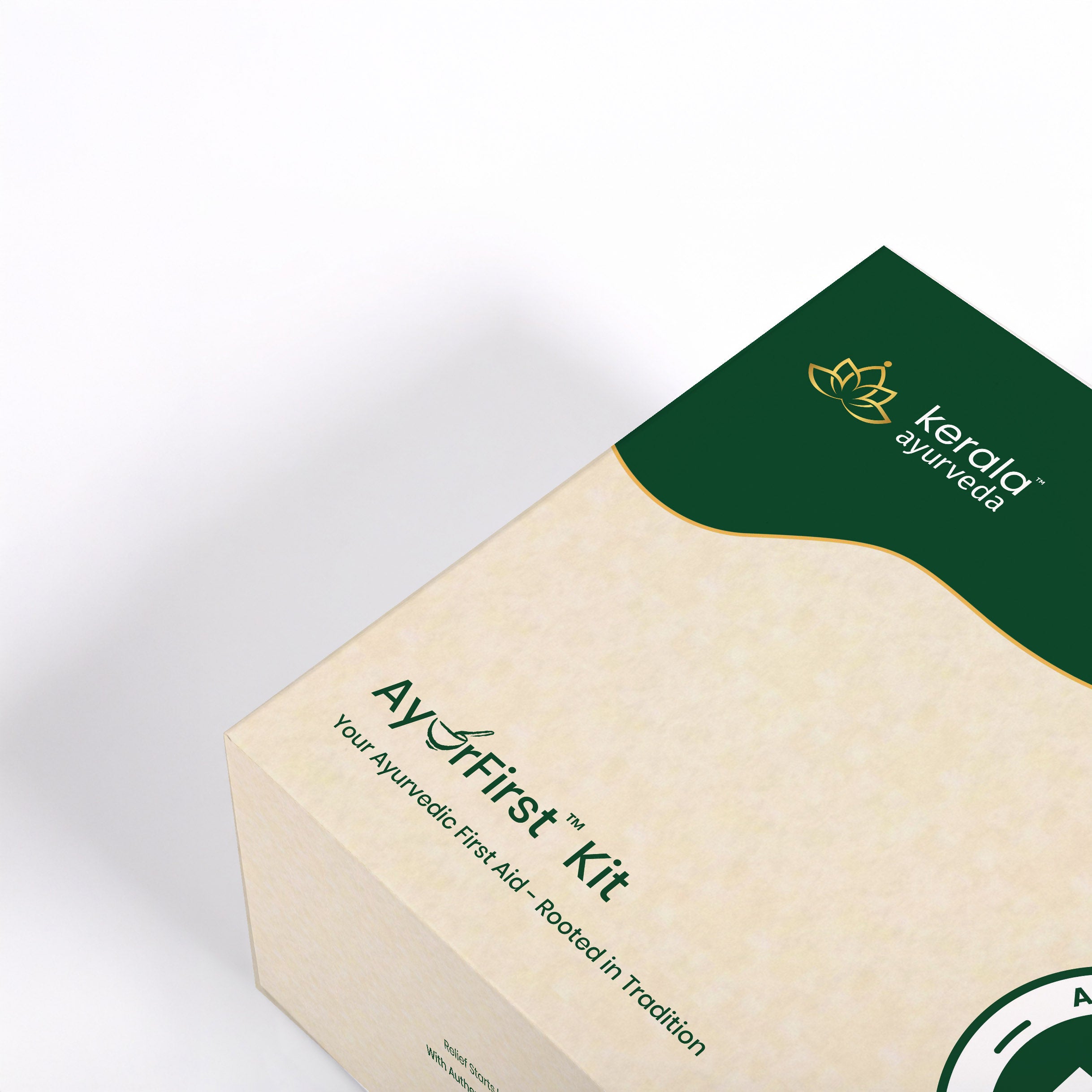 AyurFirst™ Kit – Your Ayurvedic First Response, Rooted in Tradition- Pre Order Offer