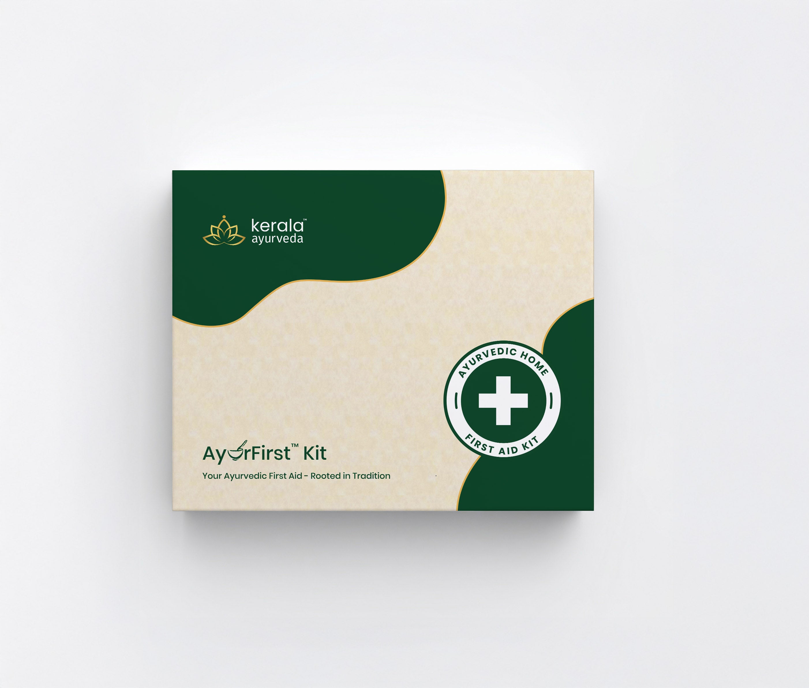 AyurFirst™ Kit – Your Ayurvedic First Response, Rooted in Tradition- Pre Order Offer