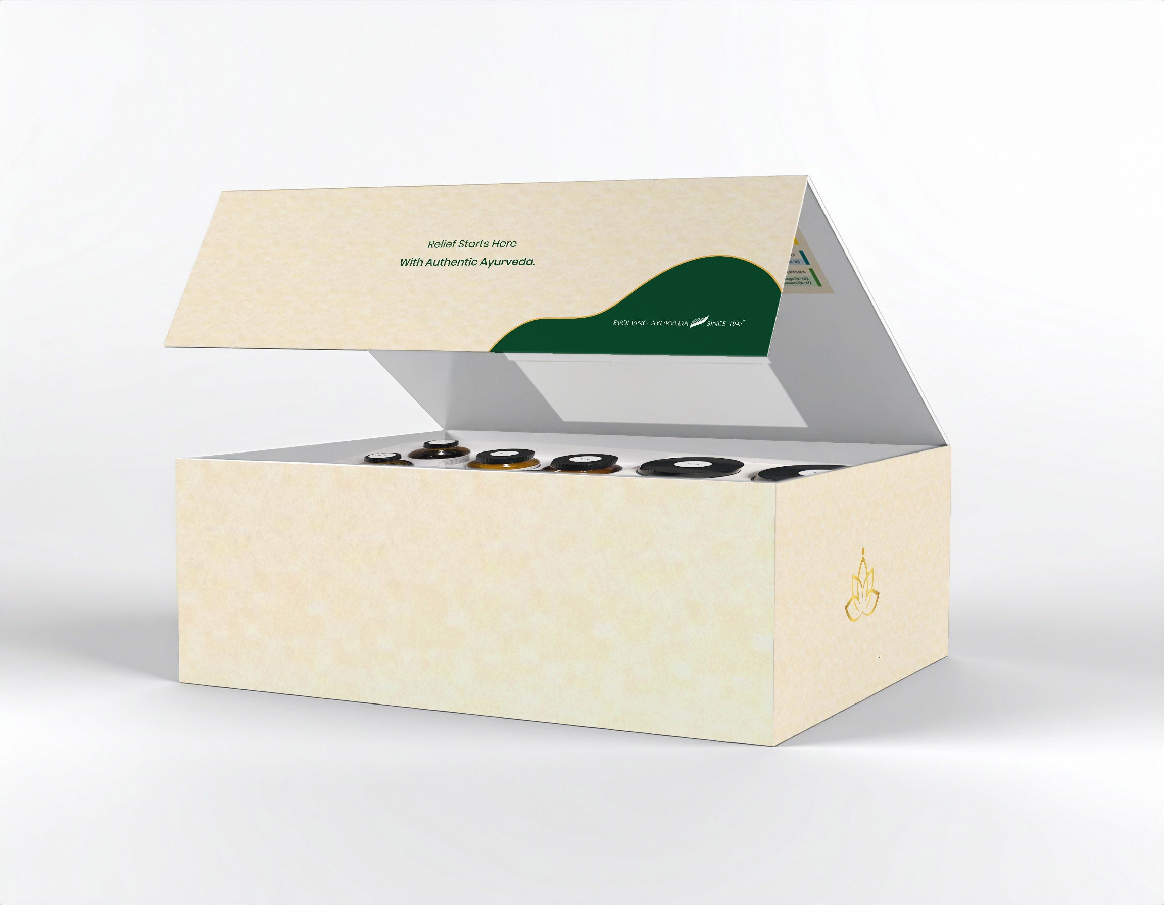 AyurFirst™ Kit – Your Ayurvedic First Response, Rooted in Tradition- Pre Order Offer