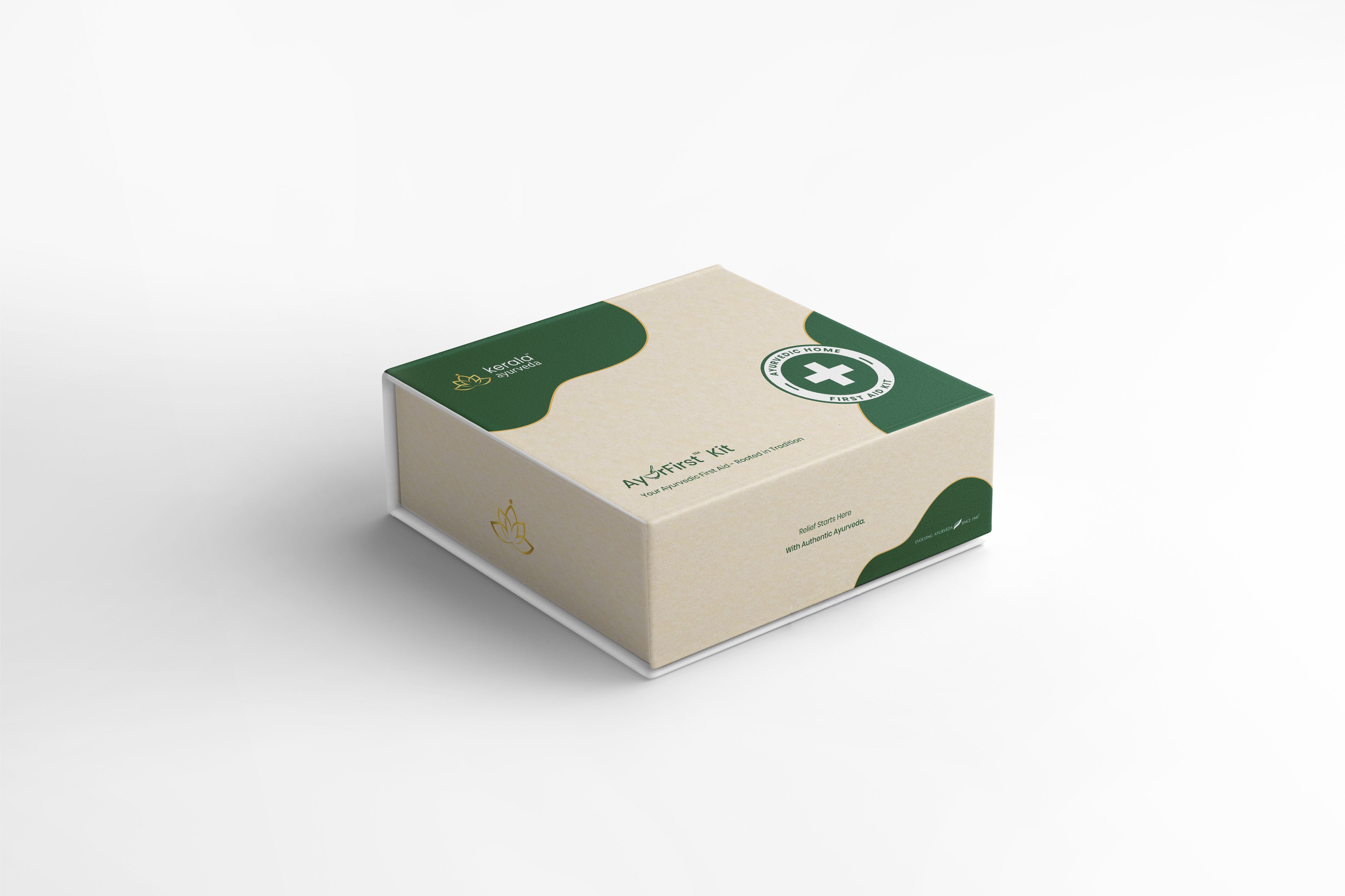 AyurFirst™ Kit – Your Ayurvedic First Response, Rooted in Tradition- Pre Order Offer