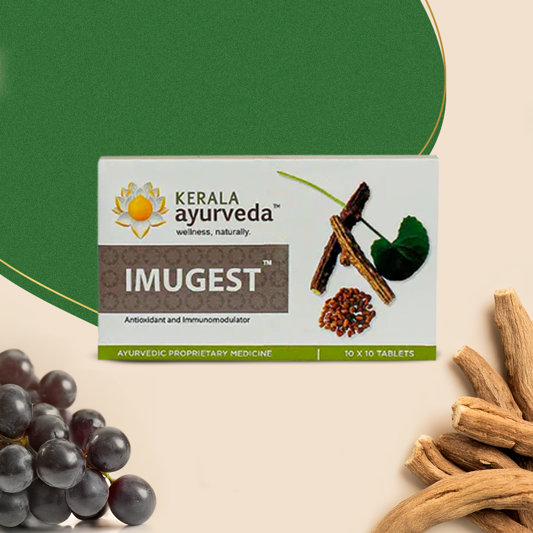 Imugest Tablet (100 Nos)
