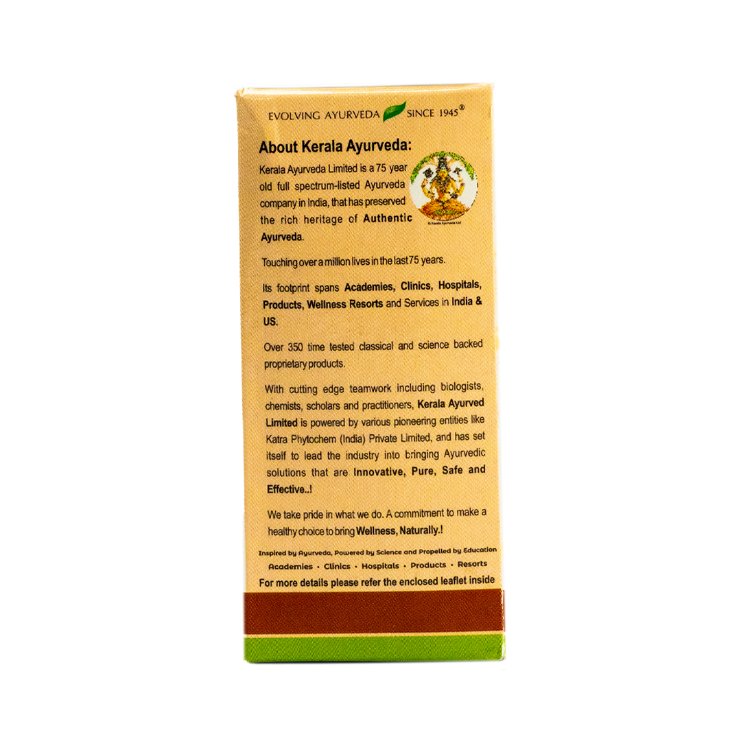 Ksheerabala 101 Avarthy (10 Ml)