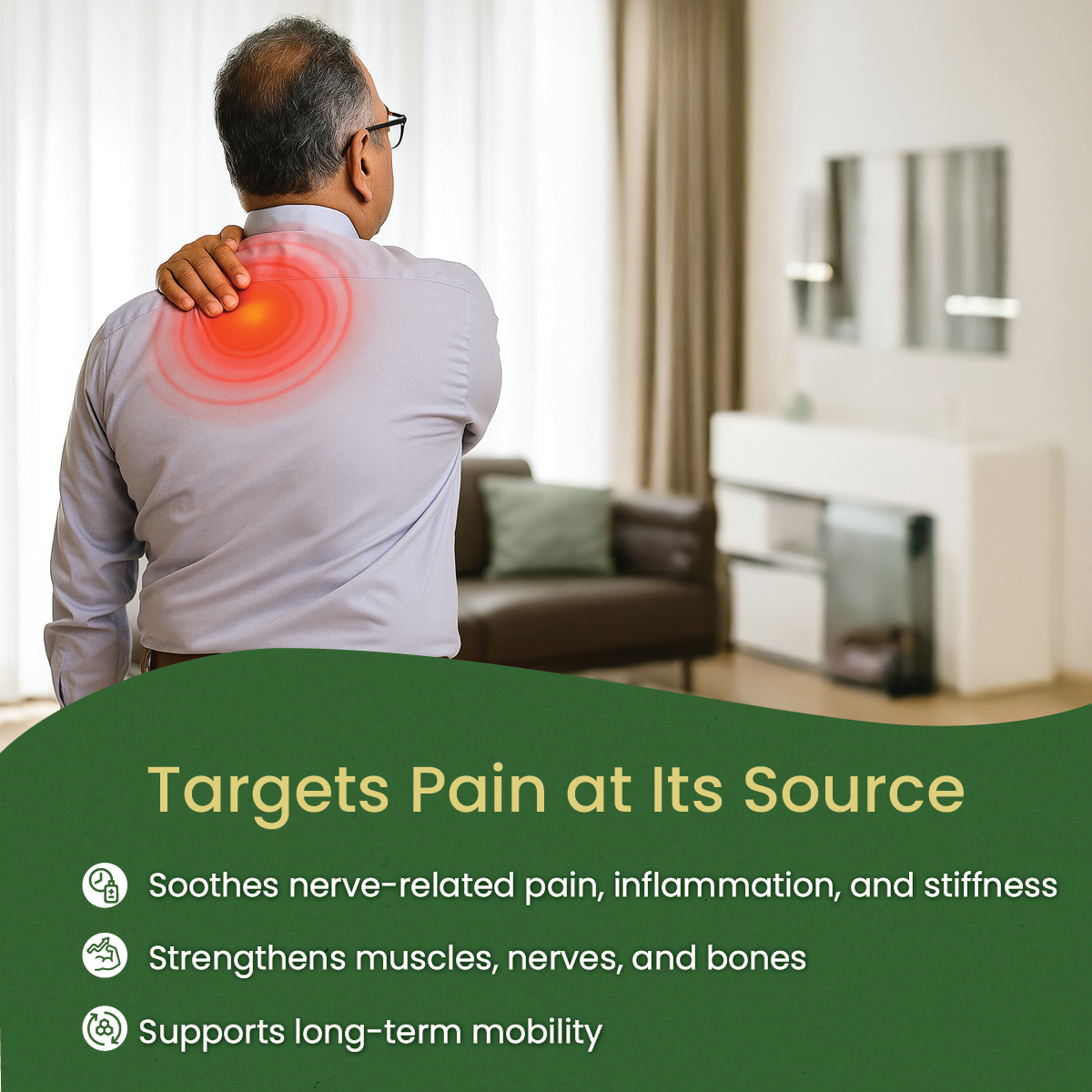 Mahanarayana Thailam (Oil)