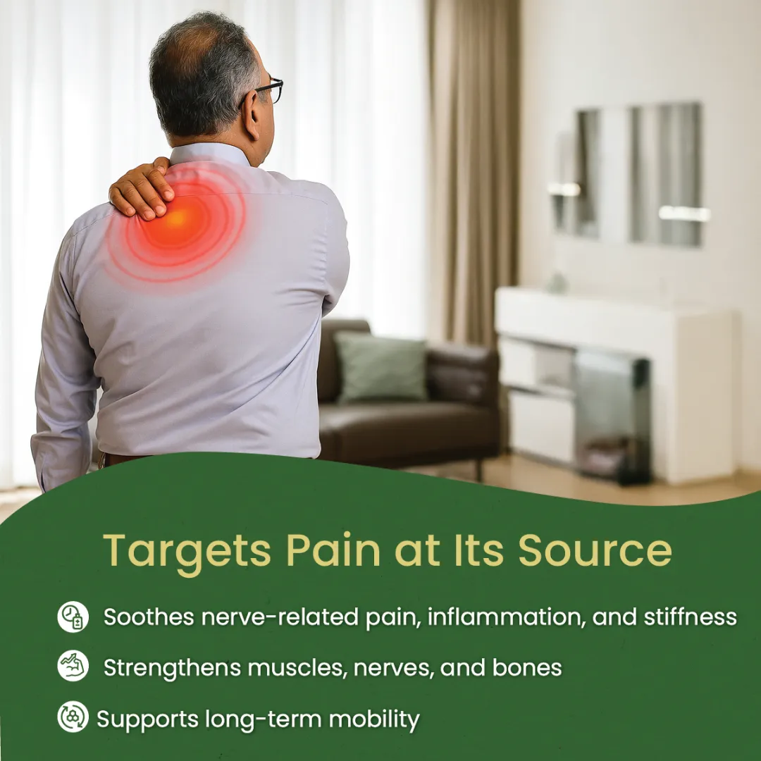 Mahanarayana Thailam (Oil)