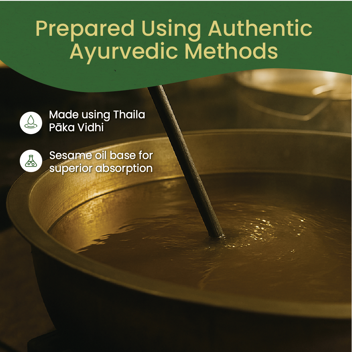 Mahanarayana Thailam (Oil)