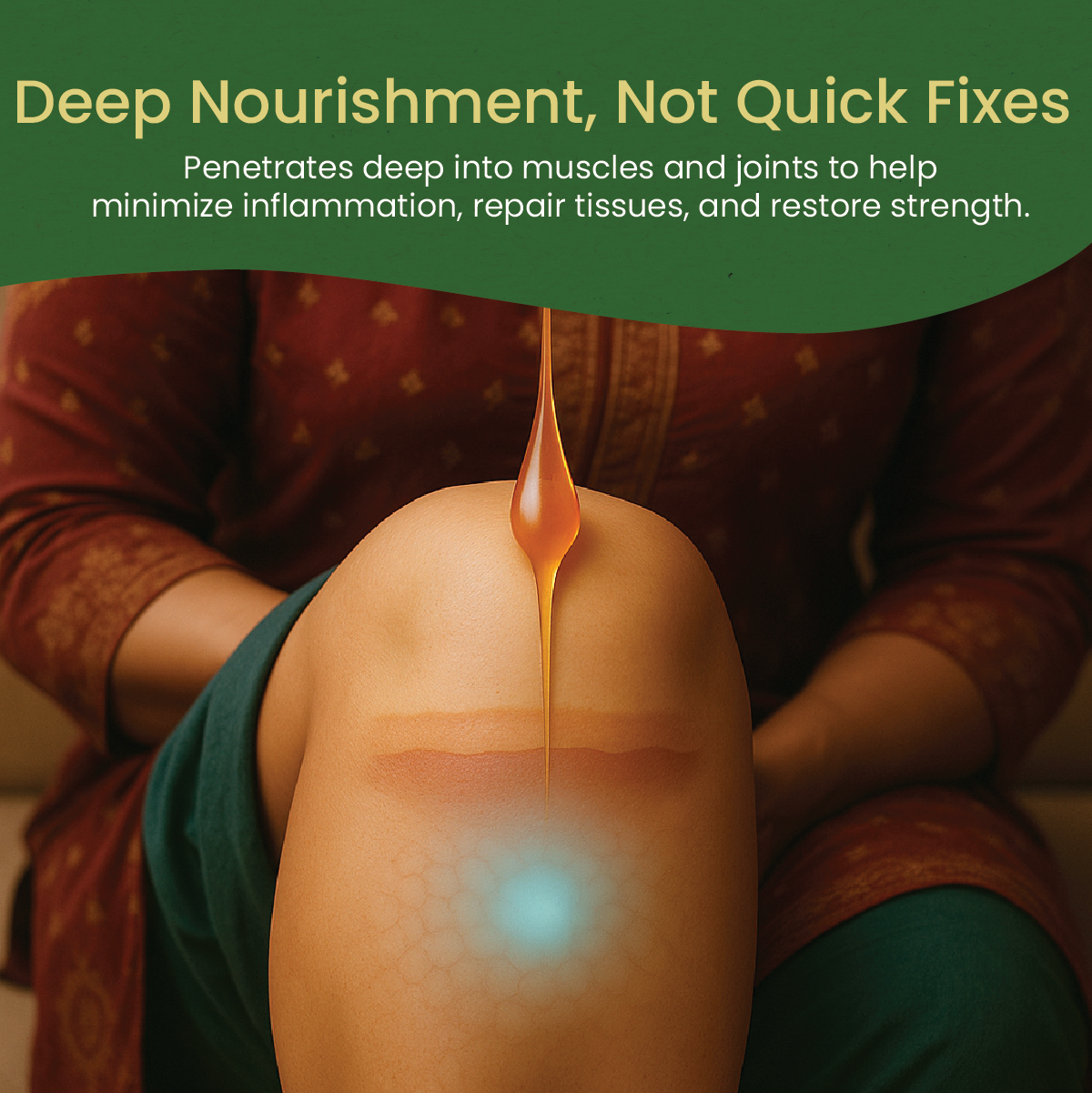 Mahanarayana Thailam (Oil)