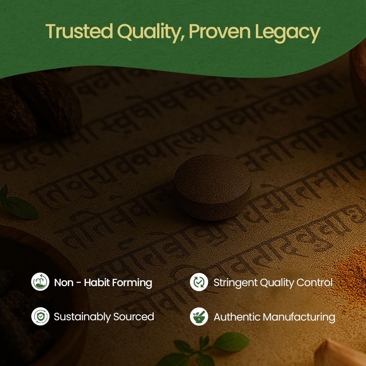 Manasamithra Vatakam Gulika (Pills-25 Nos)