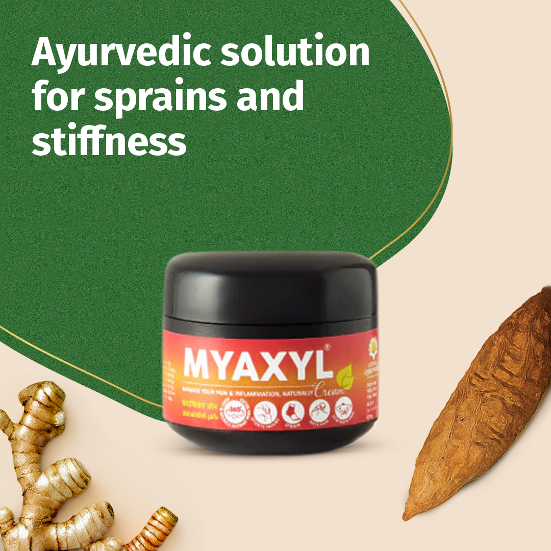 Myaxyl Cream (20Gms)