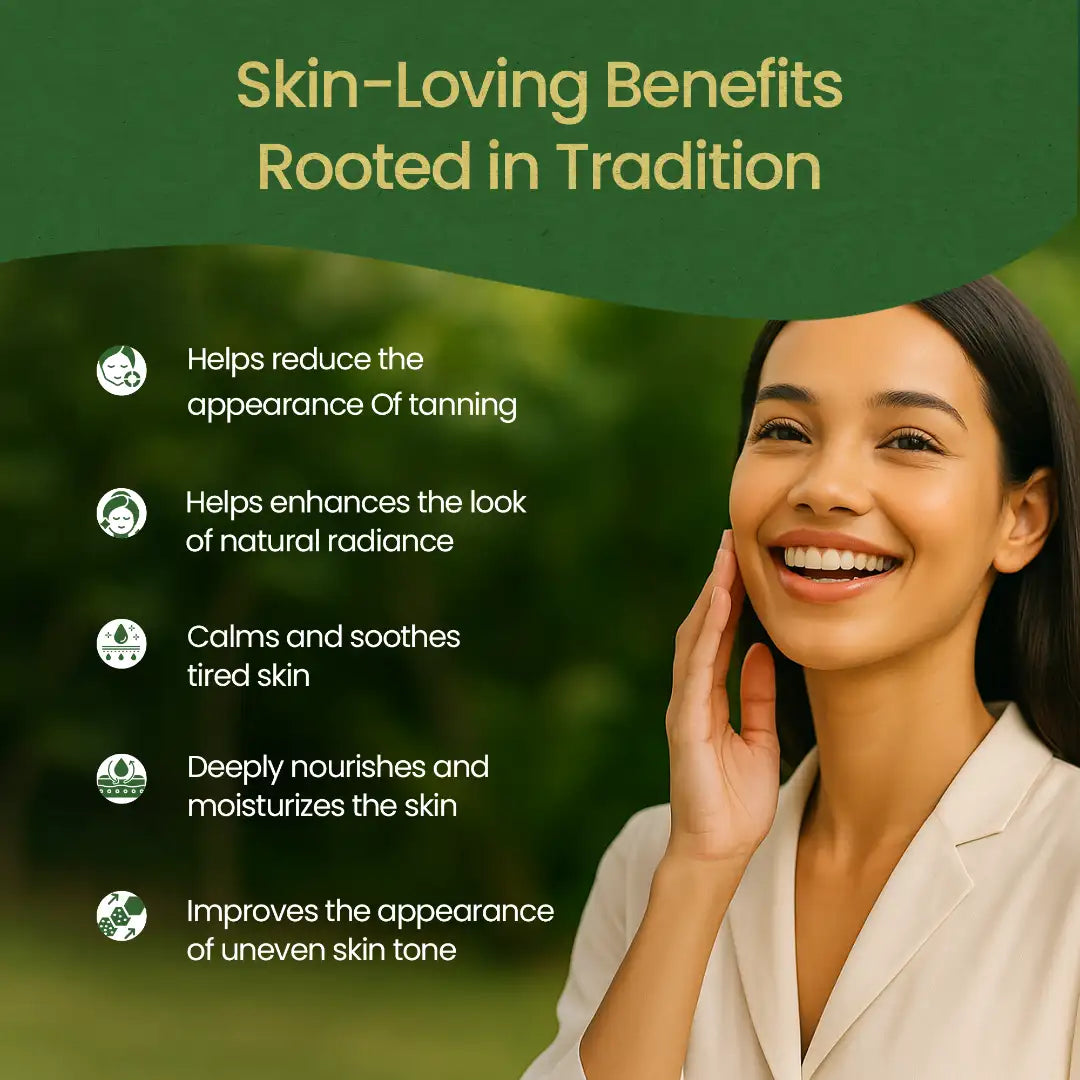 Nalpamaradi Keram (Oil-200 ml)