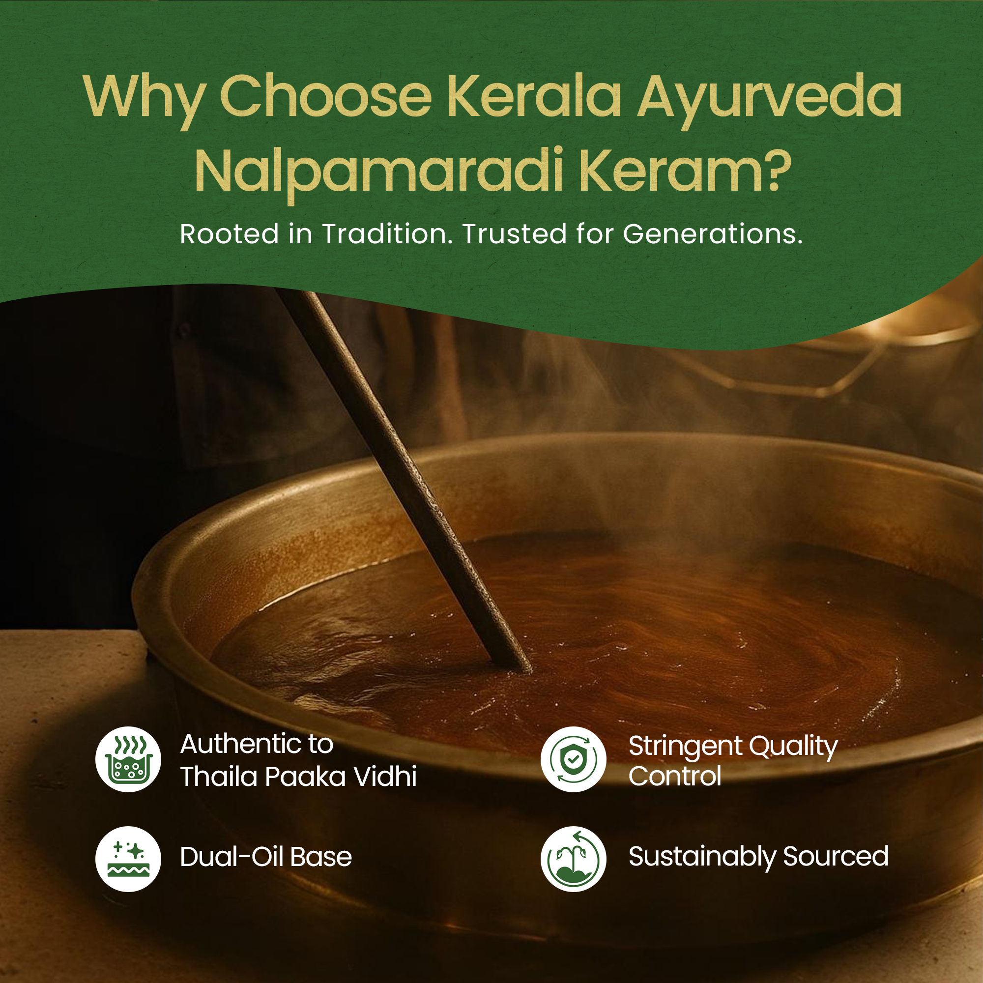 Nalpamaradi Keram (Oil)