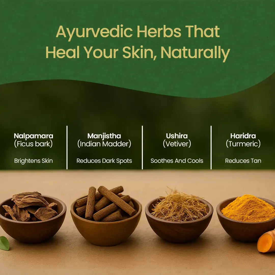 Nalpamaradi Keram (Oil-200 ml)