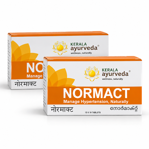 Normact Tablet