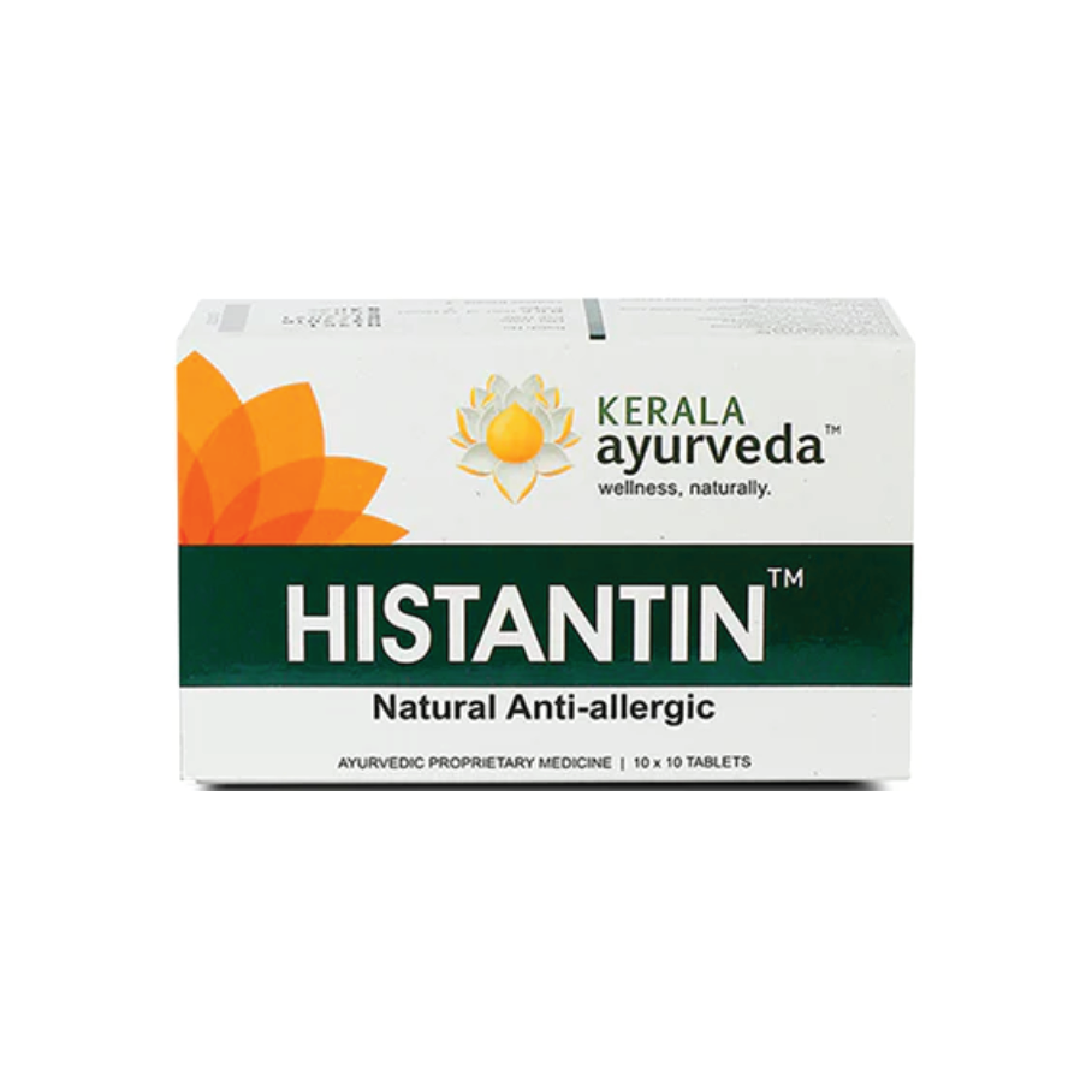 Histantin Tablets (100 Nos)