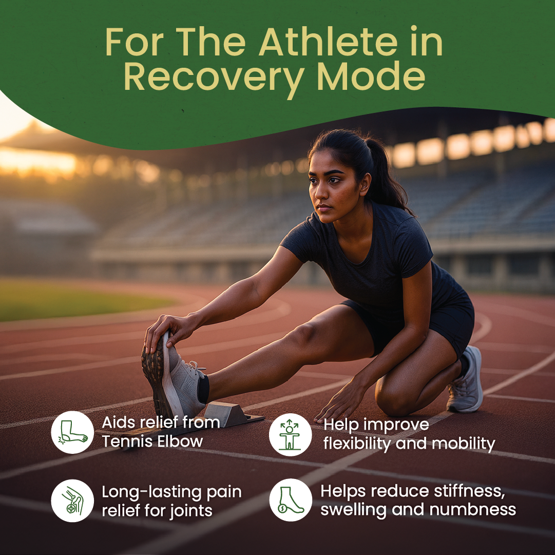 Kottamchukkadi Thailam (Oil)