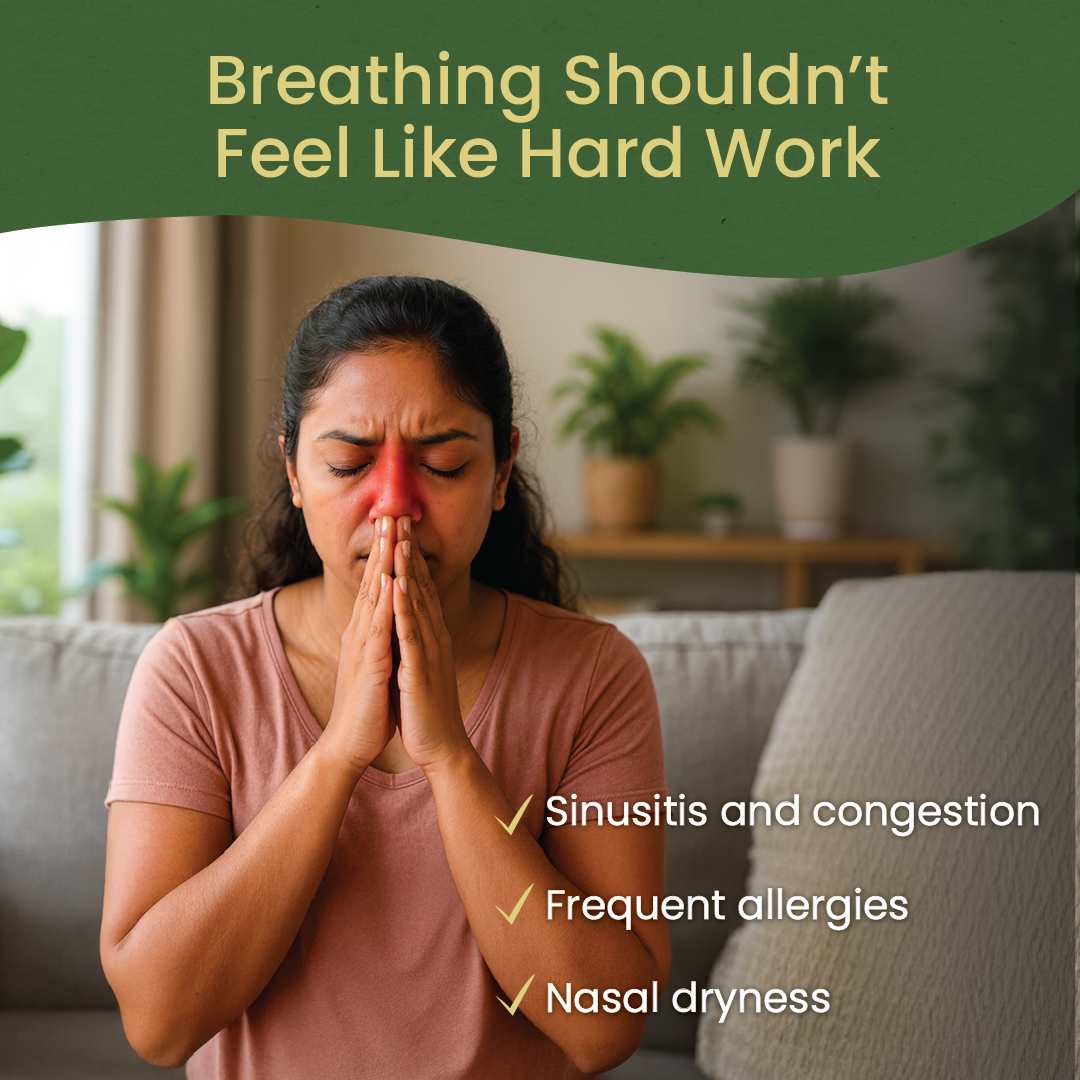 Anu Thailam (Oil - 10 Ml)