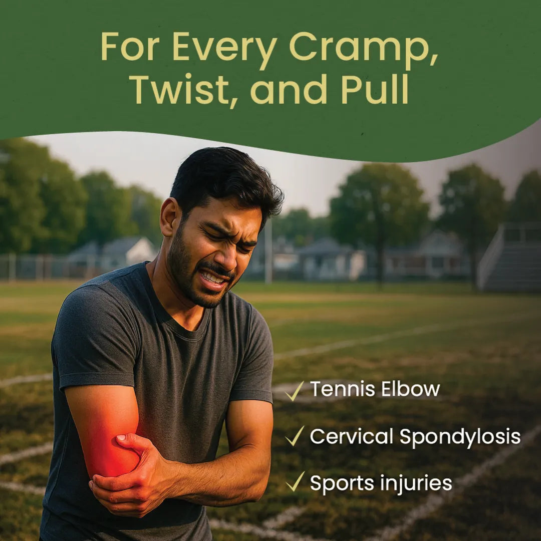 Kottamchukkadi Thailam (Oil)