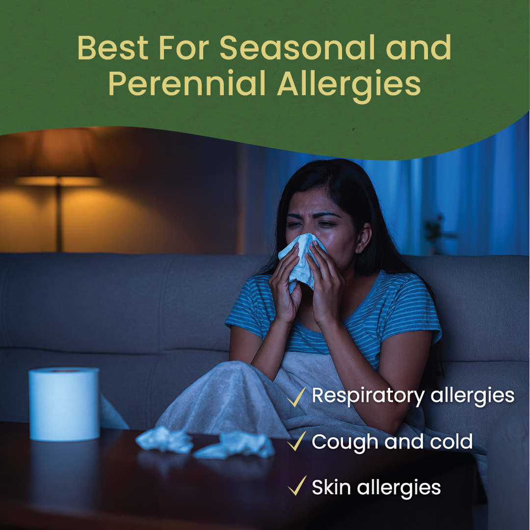 Histantin Tablets (100 Nos)