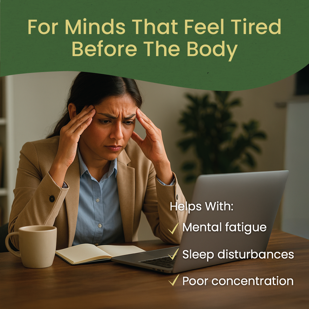 Brahmi Ghritham (150 Ml)