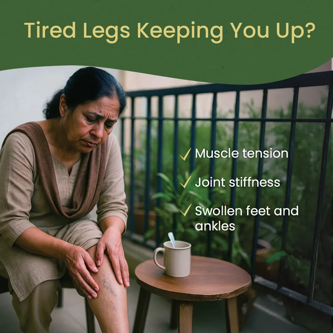 Sahacharadi Thailam (Oil)