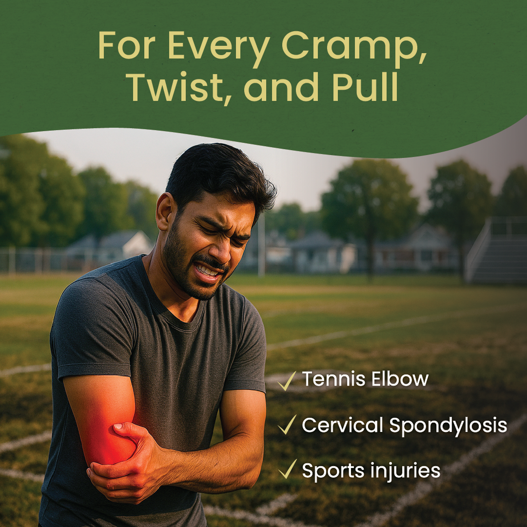 Kottamchukkadi Thailam (Oil)