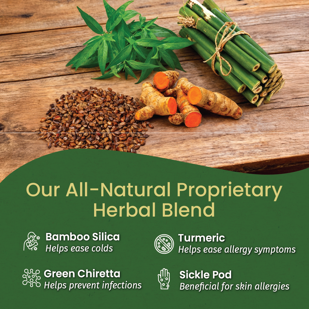 Histantin Tablets (100 Nos)