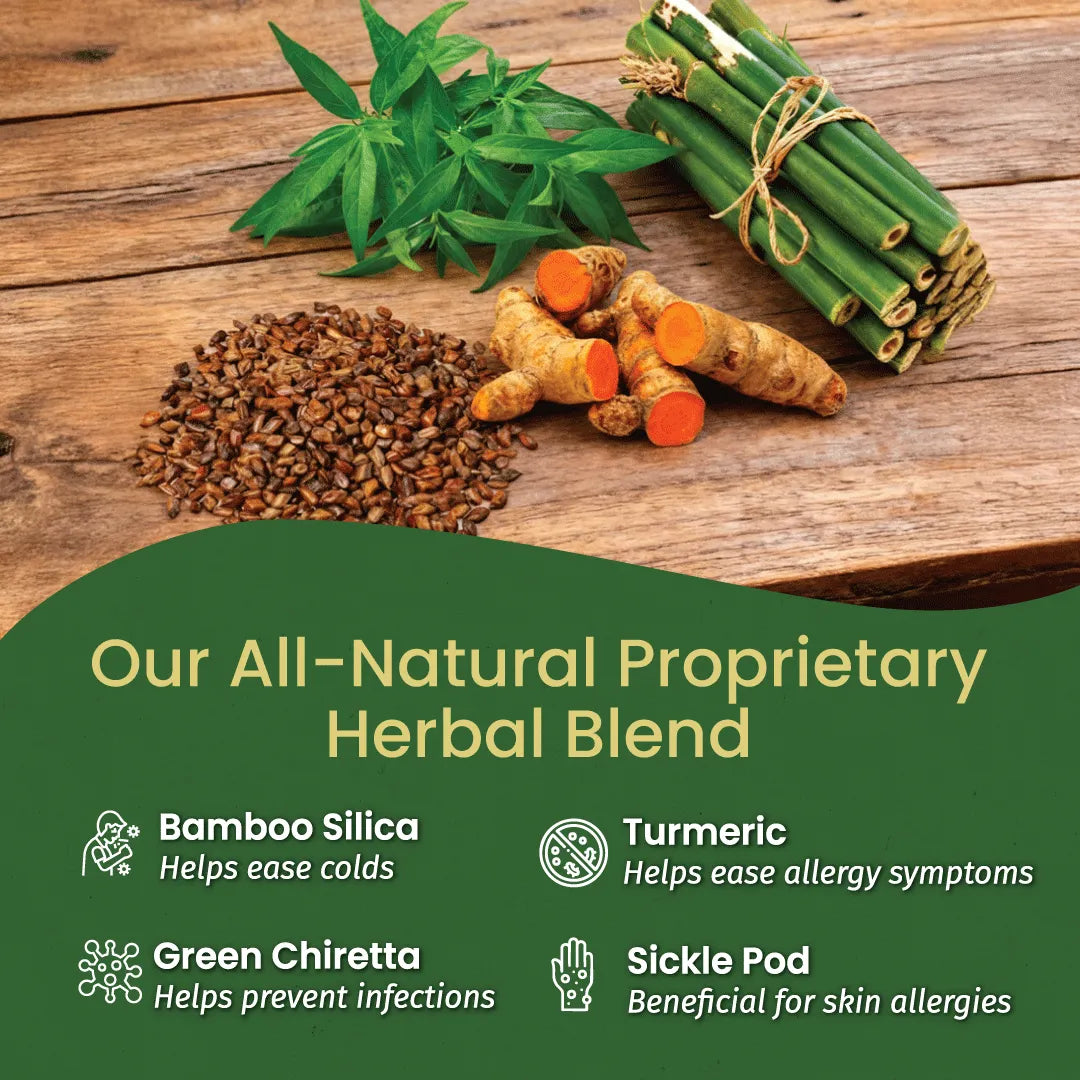 Histantin Tablets (100 Nos)