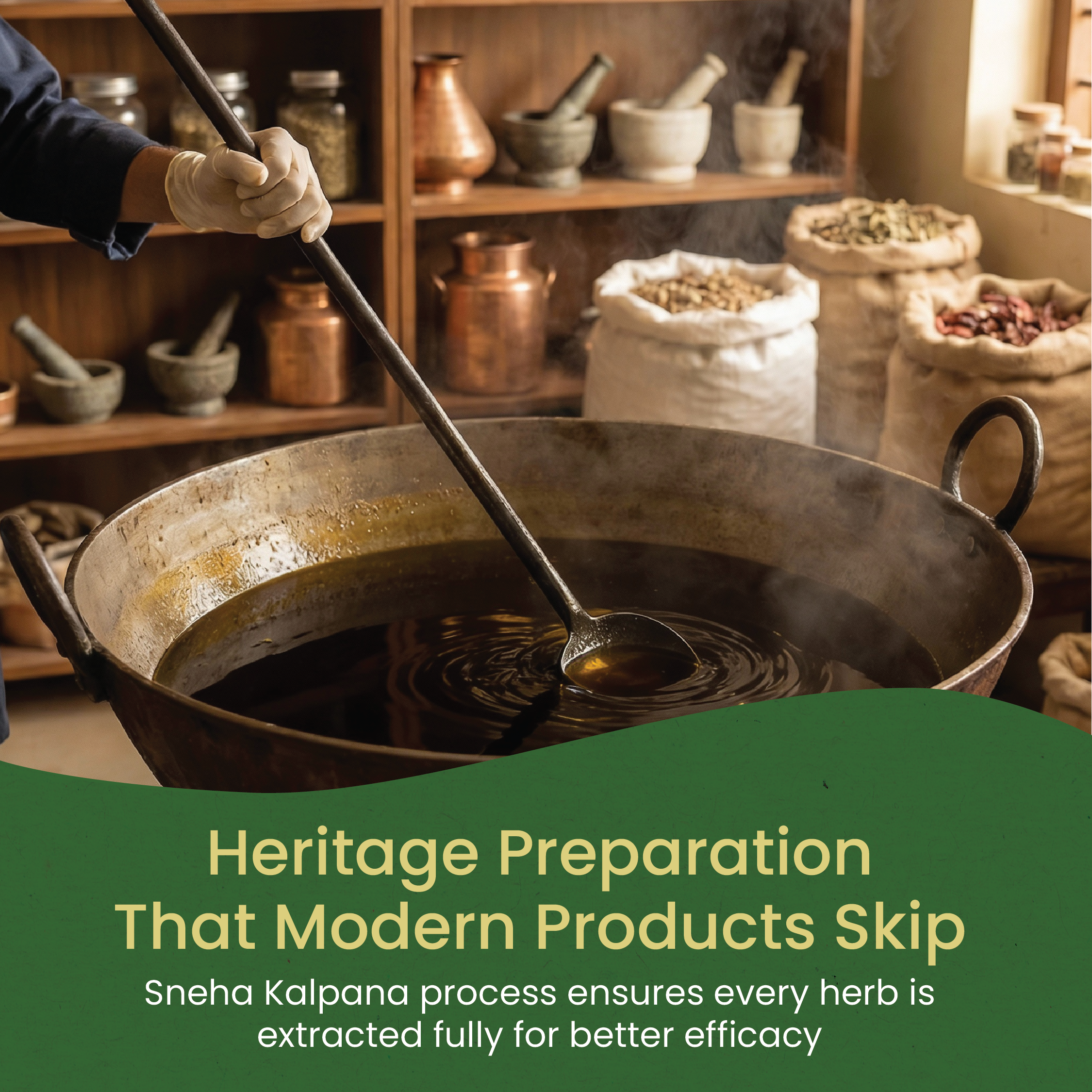 Nalpamaradi Keram (Oil)