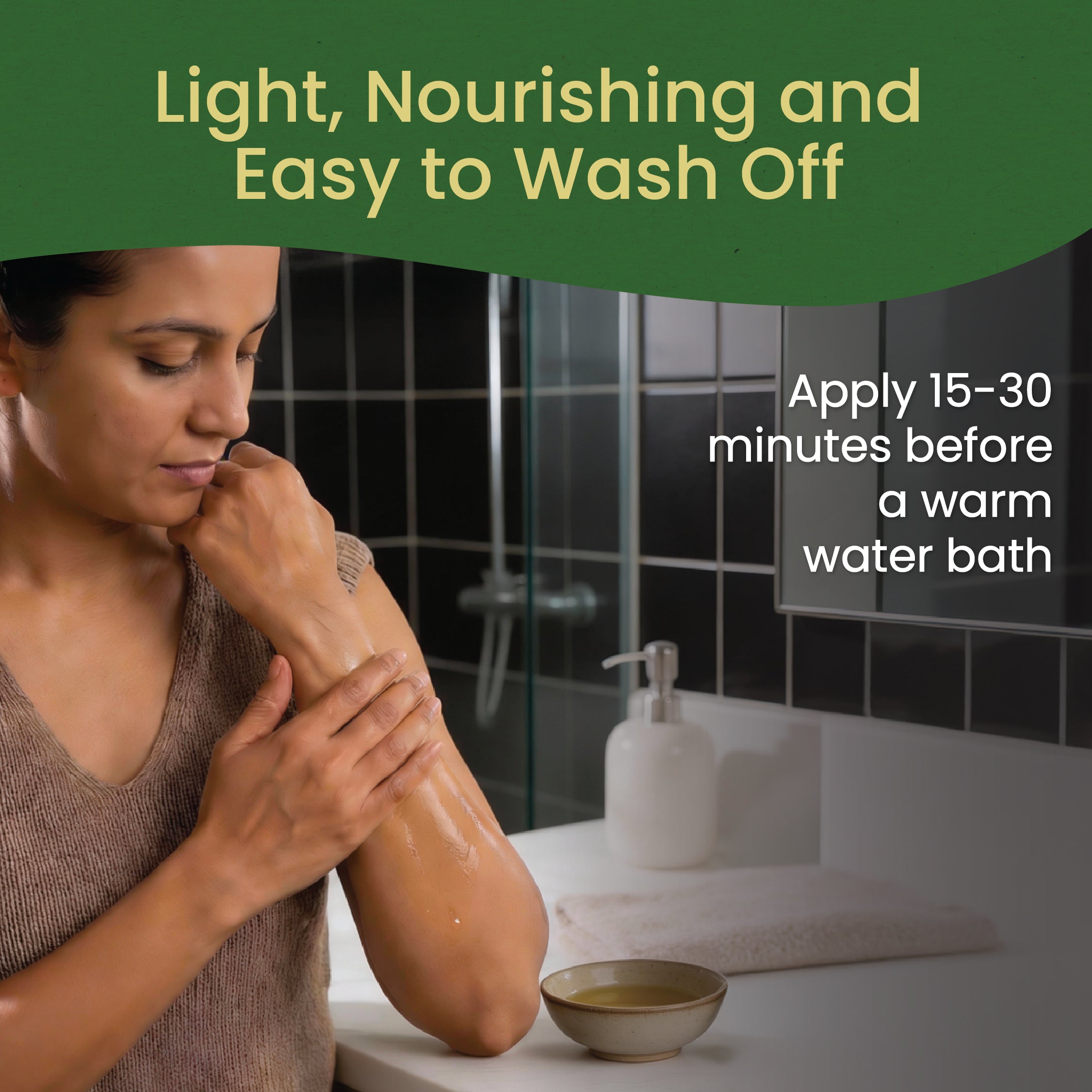 Nalpamaradi Keram (Oil)