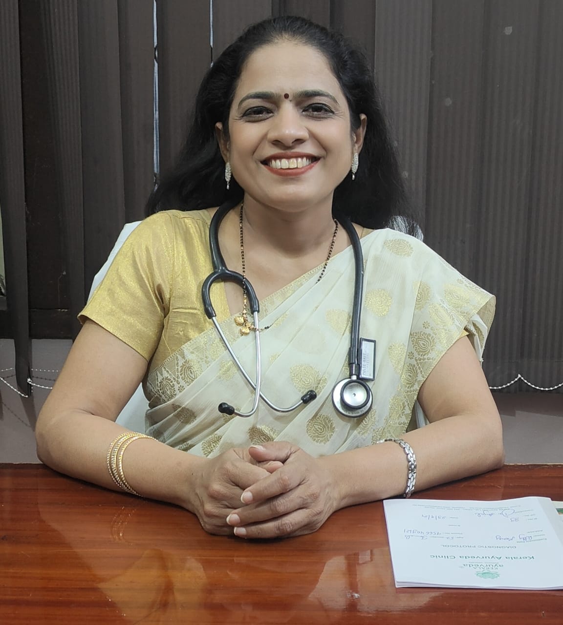 Dr.Anjali Raichur