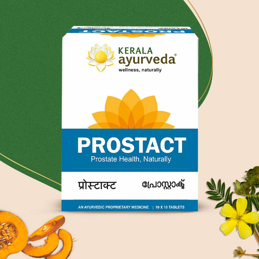Prostact Tablets (100 Nos)