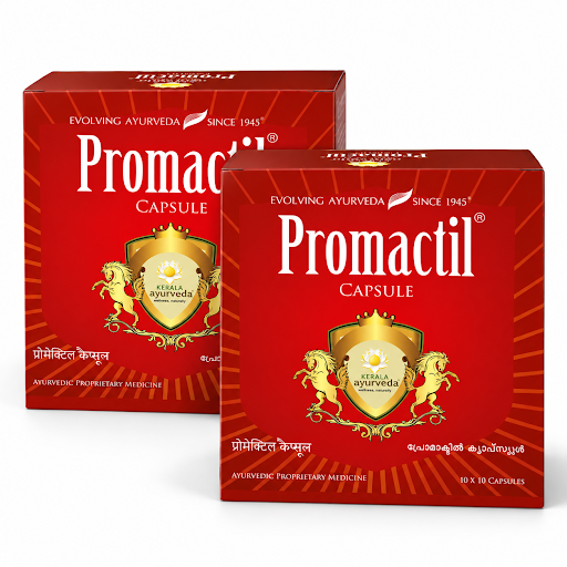 Promactil Capsule