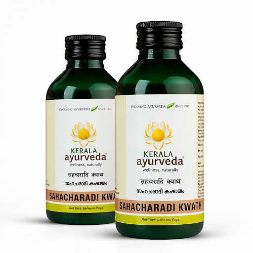 Sahacharadi Kwath (200 Ml)