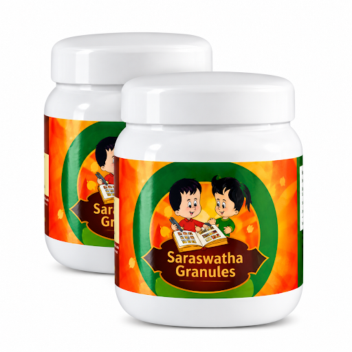 Saraswatha Granules