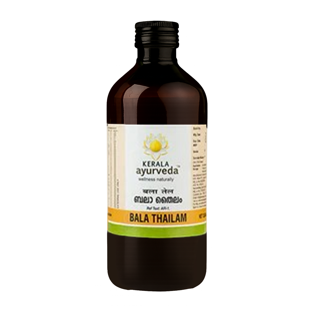 Bala Thailam (Oil)