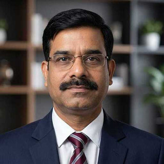 Dr. Prasanna Kulkarni
