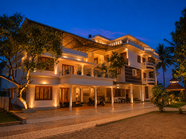 The Health Village, Kochi